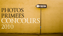 concours photo 2010