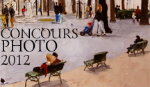 concours photo 2011