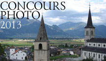 concours photo 2013